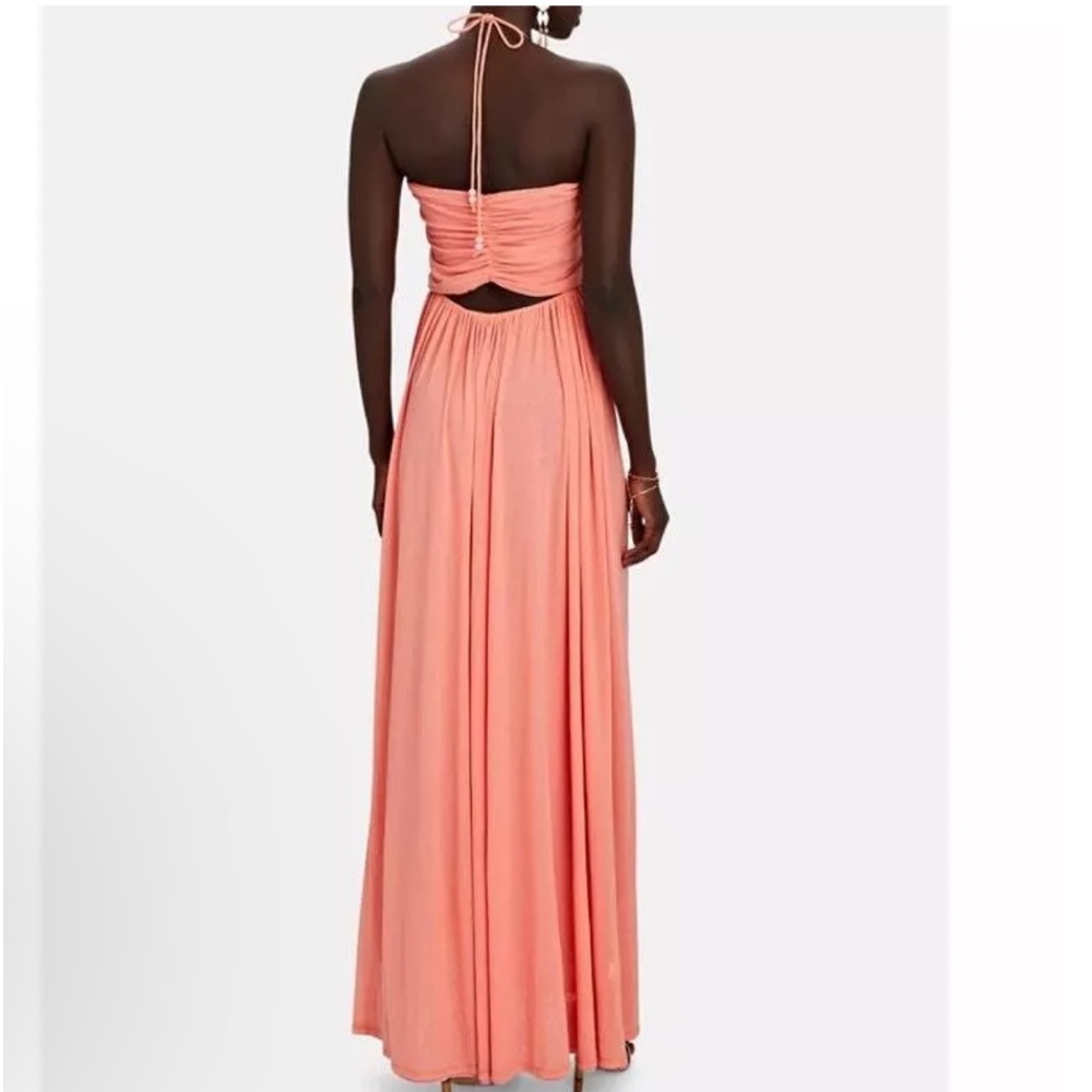 STAUD DRESS - Picture 3 of 16